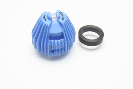 DIUZA+PIULITA 03 ALBASTRU